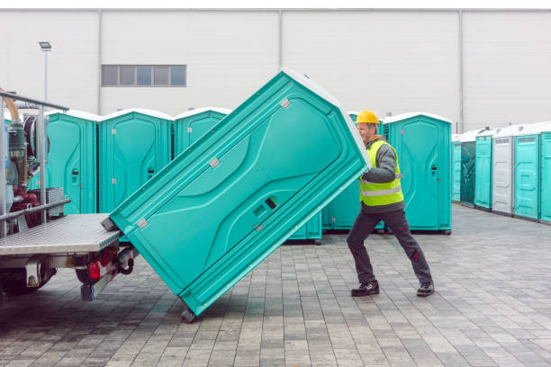 Best Portable Toilets for Disaster Relief Sites  in Trion, GA