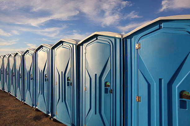 Best ADA-Compliant Portable Toilet Rental  in Trion, GA